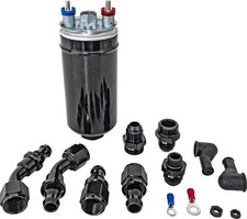 JEGS High Volume Inline Fuel Pump picture
