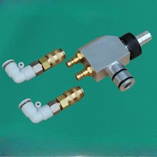 Replacement Powder Injector Pump 1095922 for Nodsn Encore Powder Coating Pump picture