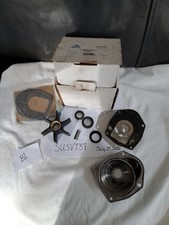 Sierra International 18-3570 Water Pump Kit picture