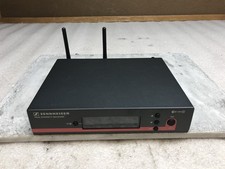 Sennheiser ew 100 G3 Wireless Reciever 516-588 Mhz - No Transmitter Pwr Cable picture