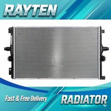 New MT Radiator for TESLA MODEL 3 MODEL Y EV/BEV 2020 2021 2022 2023 149417500A picture
