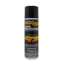 RaggTopp 2141 Convertible Top Fabric Protectant 14 Fl Oz (Pack of 1) picture