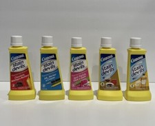 Carbona Stain Devils - Ink or Chocolate Or Nail Polish, Wine, Oil  - Your Choice picture