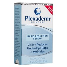 Plexaderm Rapid Reduction Serum - 18 Applications - .18 fl oz/5.4ml picture