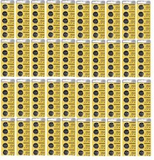 Lot of 1000 Toshiba CR2032 New Fresh Date CR2032 2032 Lithium 3V Batteries 2035 picture