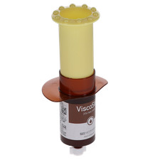 Ultradent 645 Viscostat IndiSpense 20% Ferric Sulfate Hemostatic Agent 30 mL picture