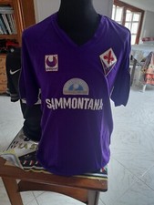 Vintage Fiorentina Jersey 1993-1994 picture