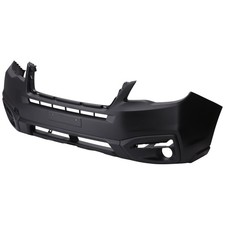 New Bumper Cover Fascia Front for Subaru Forester 2017-2018 SU1000181 57704SG030 picture