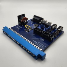 AIM 65 I/O Board picture