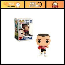 Forrest Gump Funko Pop Figure - Ping Pong Outfit Collectible, Multicolor Vinyl picture