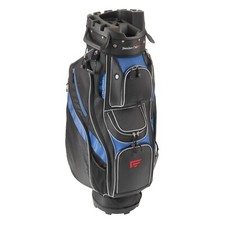 Founders Club 4th Generation Club Lock Organizer Golf Cart Bag Showroom Sample picture