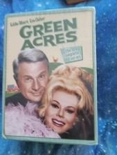 Green Acres: the Complete Series (DVD) picture