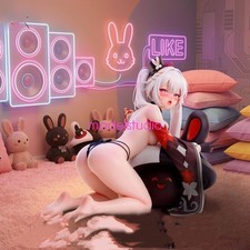 Lemon studio Honkai: Star Rail Sparkle Model Pre-order YM studio 1/6 A/B New picture