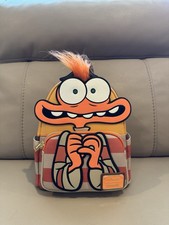Loungefly  Inside Out 2 Anxiety - Exclusive HARD TO FIND picture