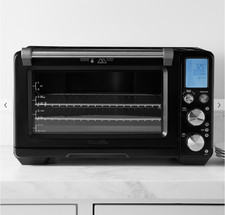 Breville Smart Oven Air Fryer Pro - Color Black Truffle - SALE - BRAND NEW picture