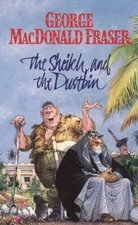 The Sheikh and the Dustbin By George MacDonald Fraser picture