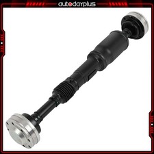 Rear Driveshaft Prop Shaft Assembly for Jeep Wrangler 2007-2011 4WD 2 Door 3.8L picture