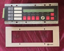 Simplex 4603-9101 Fire Alarm Control Panel Annunciator picture