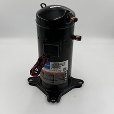 COPELAND ZPS30K4E-PFV -230 R-410A TWO-STAGE SCROLL COMPRESSOR Used/Tested picture