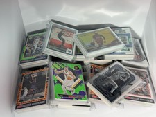 NBA Superstar Pack of Cards Basketball Luka Tatum Durant Bird Zion Prizm Select picture
