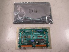 Electro-Flo Output Driver II 00234 PCB Circuit Board Module picture