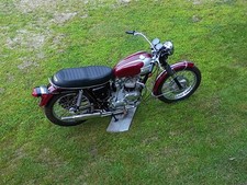 1970 Triumph, Restored,Not Run, 19,500 picture
