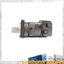 Landhonor Motor for Power Rake PR-12-72W High-Performance Hydraulic Accessory picture