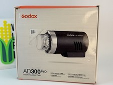 Godox AD300Pro All-in-One Outdoor Flash picture