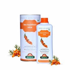 Biosash Himalayan Sea Buckthorn Pulp Concentrate 250ml  picture