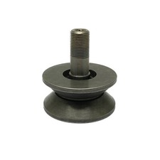 NEW Carter 3.5” Roller Dia. V-Groove Cam Follower Bearing VHR-350-A picture