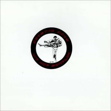 Beastie Boys ‎- Hip Hop Sampler 1994 White Label Test Pressing BB-001 Rare 2xLP picture