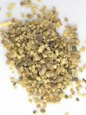 Sudanese Frankincense (Boswellia papyrifera) – Fruity & Citrus Resin, 1 Pound picture