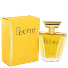 Poeme by Lancome 3.4 oz EDP Perfume for Women New In Box picture