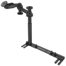 RAM-VB-196-SW2 RAM Mounts No-Drill™ Universal Vehicle Floor Mount picture