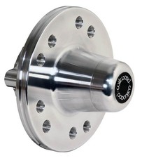 Wilwood Disc Brake Hub - HUB,VENTED,CAMARO 70-78,5x4.50/ 4.75,FORGED picture