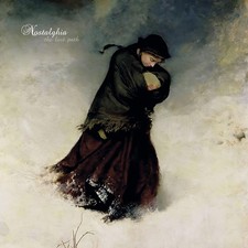 Nostalghia The Last Path (CD) picture