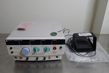 Iridex Iris OcuLight GL Ophthalmic Laser System w/ Footswitch 12167 IPX8 picture