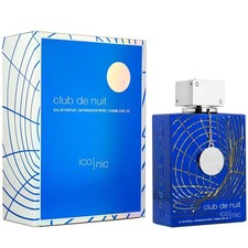 Armaf CDN Iconic Large Size Eau de Parfum Spray for Men 6.8 oz picture