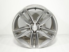 2016-2022 Chevy Camaro LT 20 Inch 20x8.5J IS25 Factory Wheel Rim OEM 23434342 picture