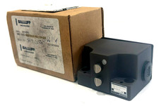NEW BALLUFF BNS 543-BO2-D16-61-16-10 LIMIT SWITCH BNS543BO2D16611610 picture