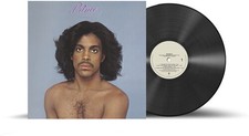 Prince - Prince [New Vinyl LP] Explicit, 150 Gram picture
