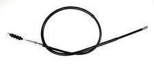 NEW 1986 - 2003 Honda XR100R Honda Clutch Cable XR80 CRF100 CRF80 02-0163 picture