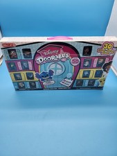 Disney Doorables Ultimate Mega Peek 30 Figures Target Exclusive Pixel Perfect picture