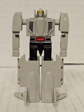 1983 GOBOTS Leader 1 MR-25 Bandai Japan Vintage Figure Complete picture