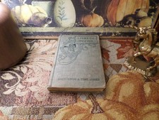 Lisbeth Longfrock 1907 Hans Aanrud Antique Hardcover picture