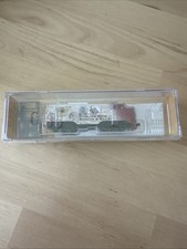 Micro Trains Line N Scale Ringling Bros FT Powered Unit Locomotive 98701681 picture