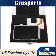 NEW For 2015+ Nintendo New 3DS XL Replacement Top LCD Screen Repair picture