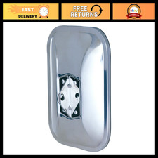 Universal Replacement Mirror Head - Driver & Passenger Side, 7.5