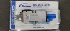 Nordson 1052925 SolidBlue S Hot Melt Gun Module, New Illinois Stock - Genuine picture