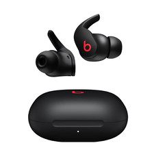Beats by Dr. Dre Fit Pro True Wireless Earbuds - Black picture
